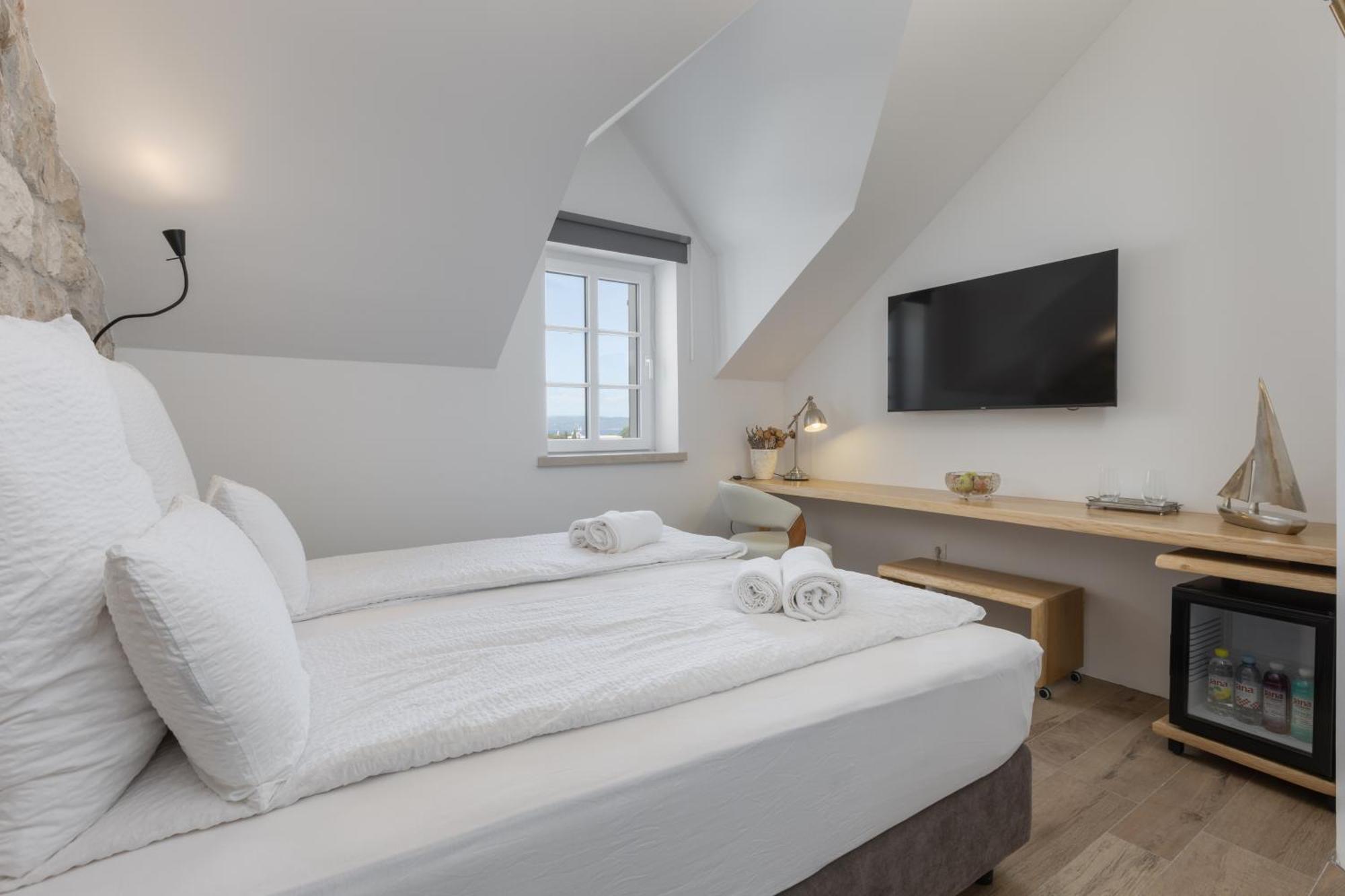 New - Casa Columba - 4 Star Design Boutique Hotel With Outdoor Pool & Private Garden (Adults Only) Makarska Exterior photo
