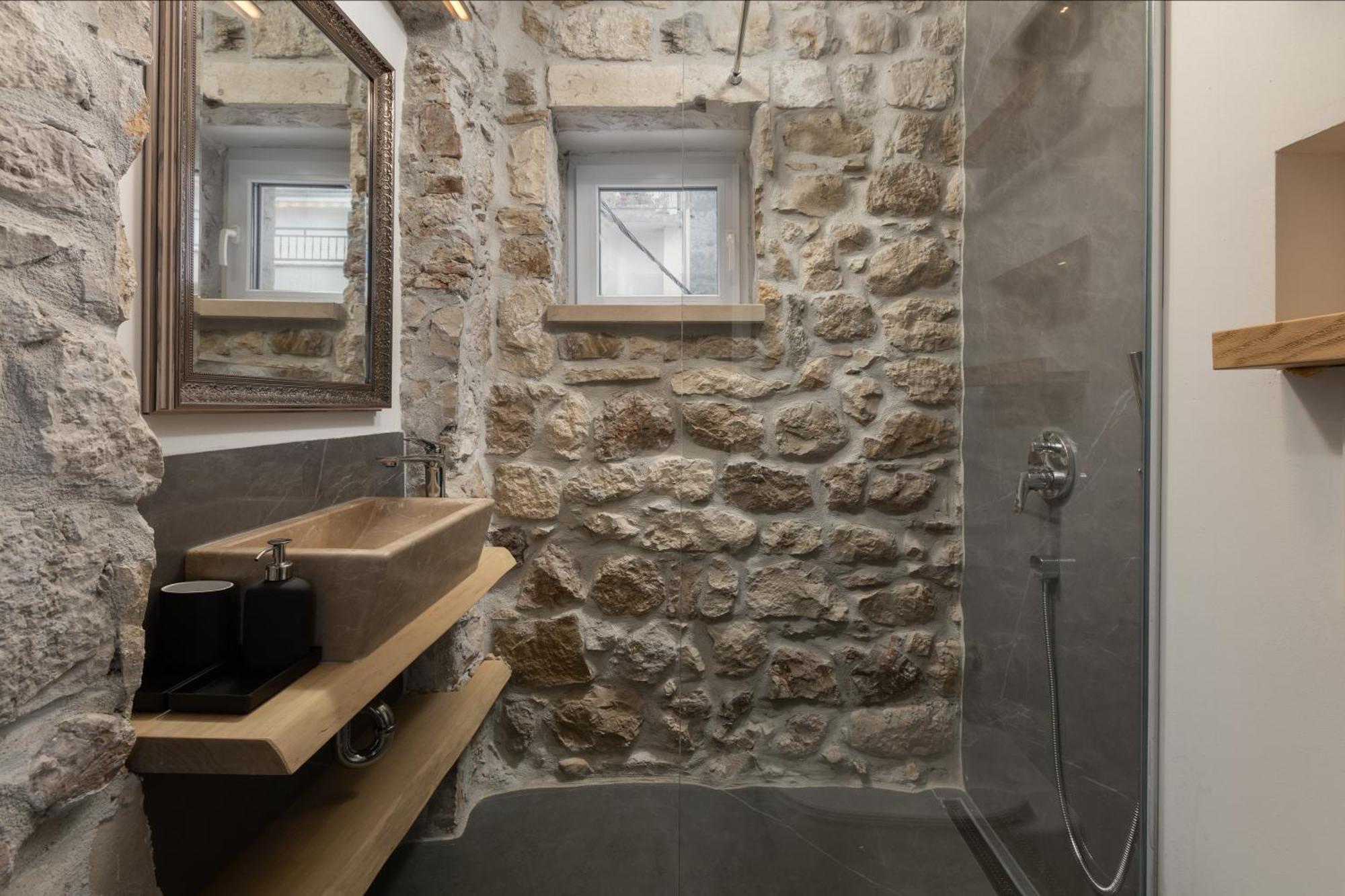 New - Casa Columba - 4 Star Design Boutique Hotel With Outdoor Pool & Private Garden (Adults Only) Makarska Exterior photo