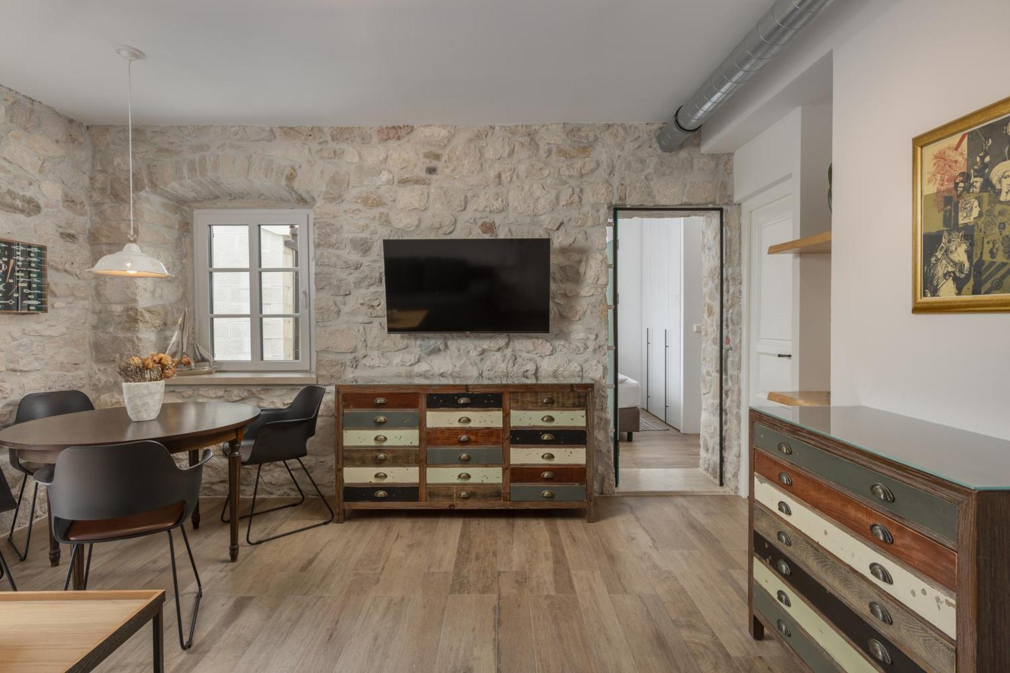 New - Casa Columba - 4 Star Design Boutique Hotel With Outdoor Pool & Private Garden (Adults Only) Makarska Exterior photo